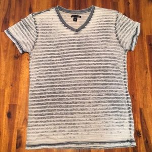 Wish Bone relaxed short sleeve shirt